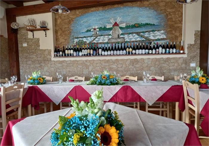 Lidia Renda trattoria pizzeria